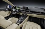 Audi A4 2.0 TFSI Quattro 2015 года (WW)